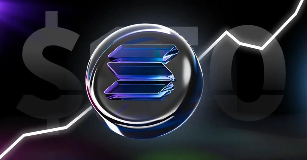 WisdomTree Brings Tokenized Funds to Solana