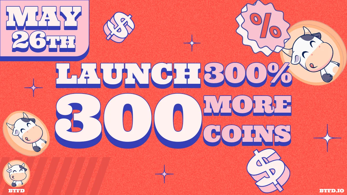 best meme coin presale to buy now BTFD Coin LAUNCH300 bonus meme coin staking Gigachad crypto Apu Apustaja price crypto passive income meme coin presale BTFD presale end date high APY crypto staking