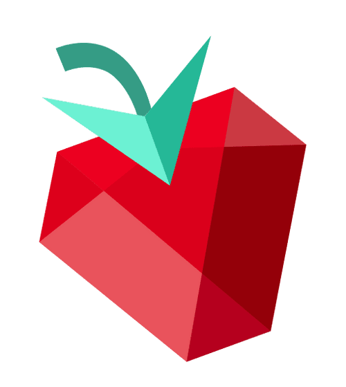 Strawberries by TheFruitNFT