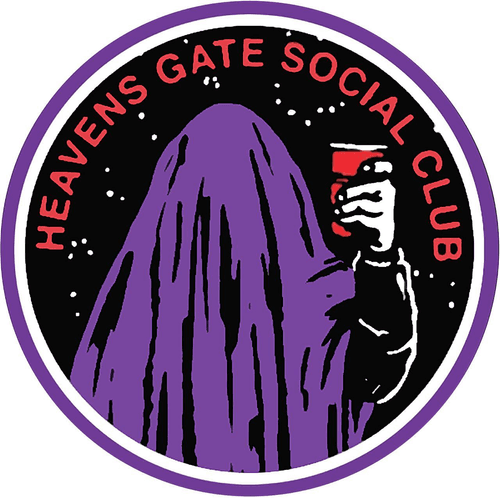 Heavens Gate Social Club