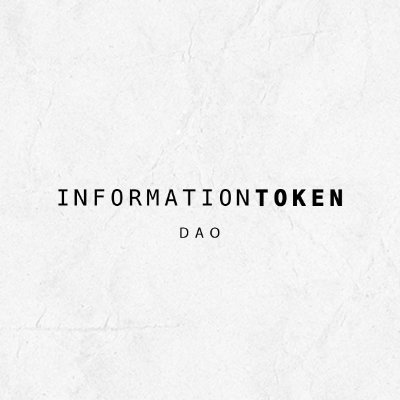 Information Token