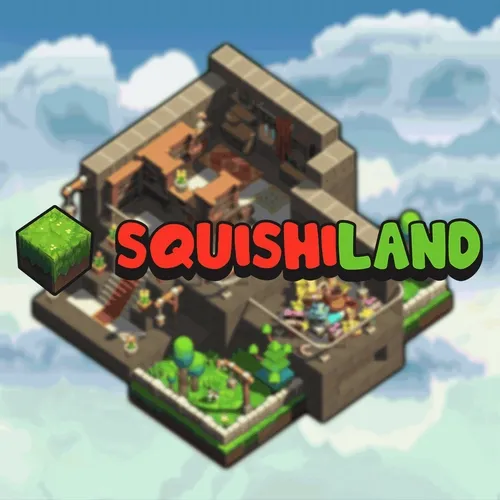 SquishiLand