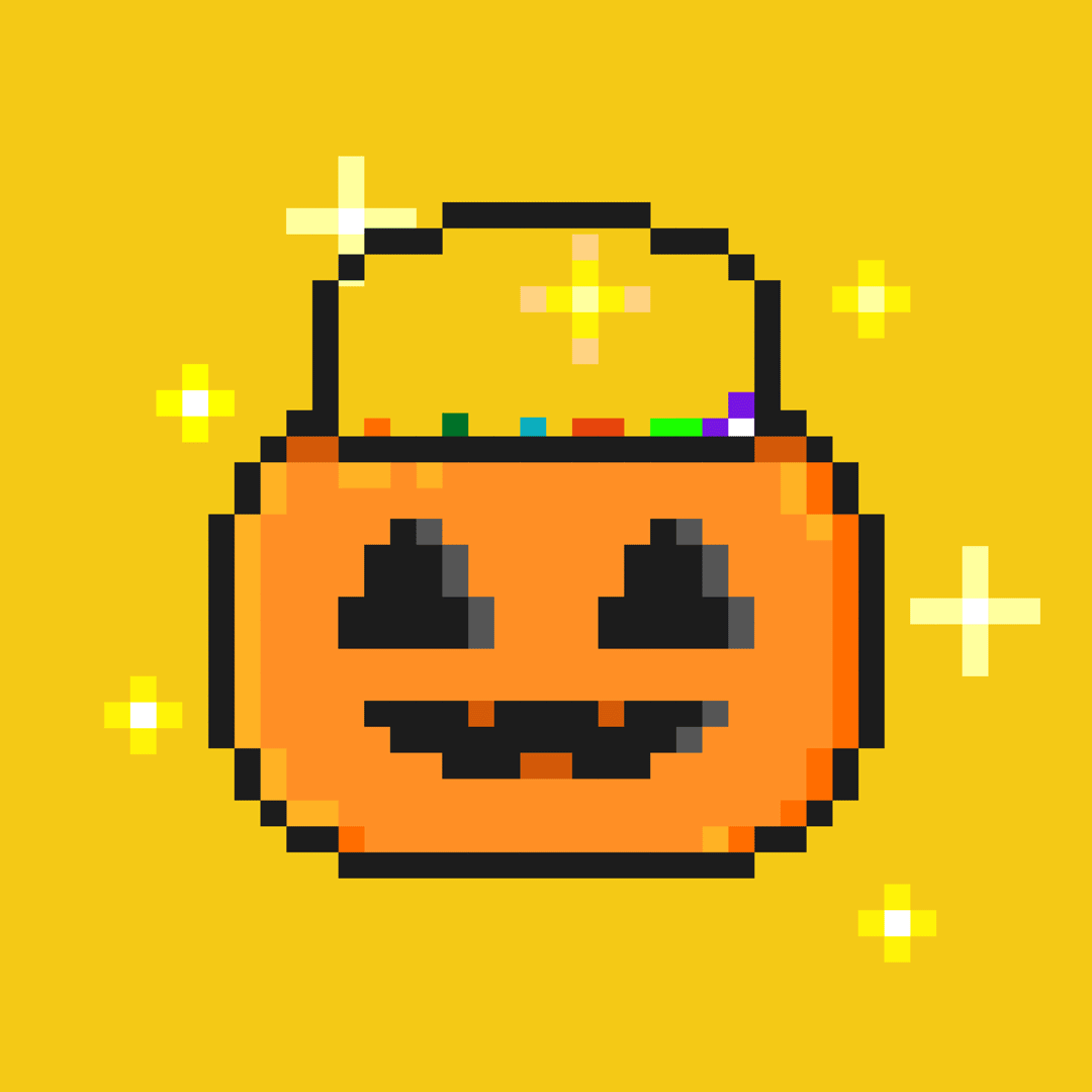 The Spooky Collection - Act 2