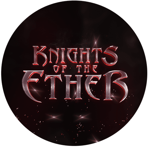 Knights Of The Ether NFT