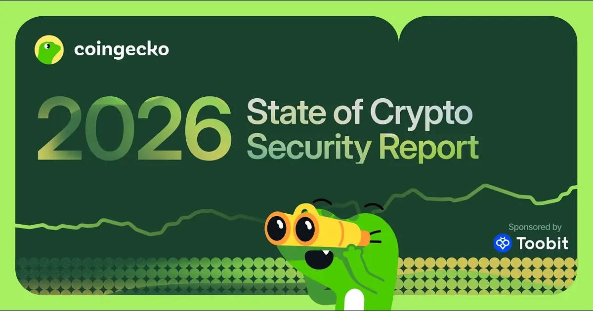 2025年1月からの仮想通貨ハッキング被害総額5800億円規模に＝コインゲッコー報告