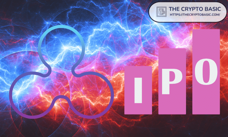 Here’s the XRP Price if Ripple Does Carry Out the Ninth Largest IPO in 2026