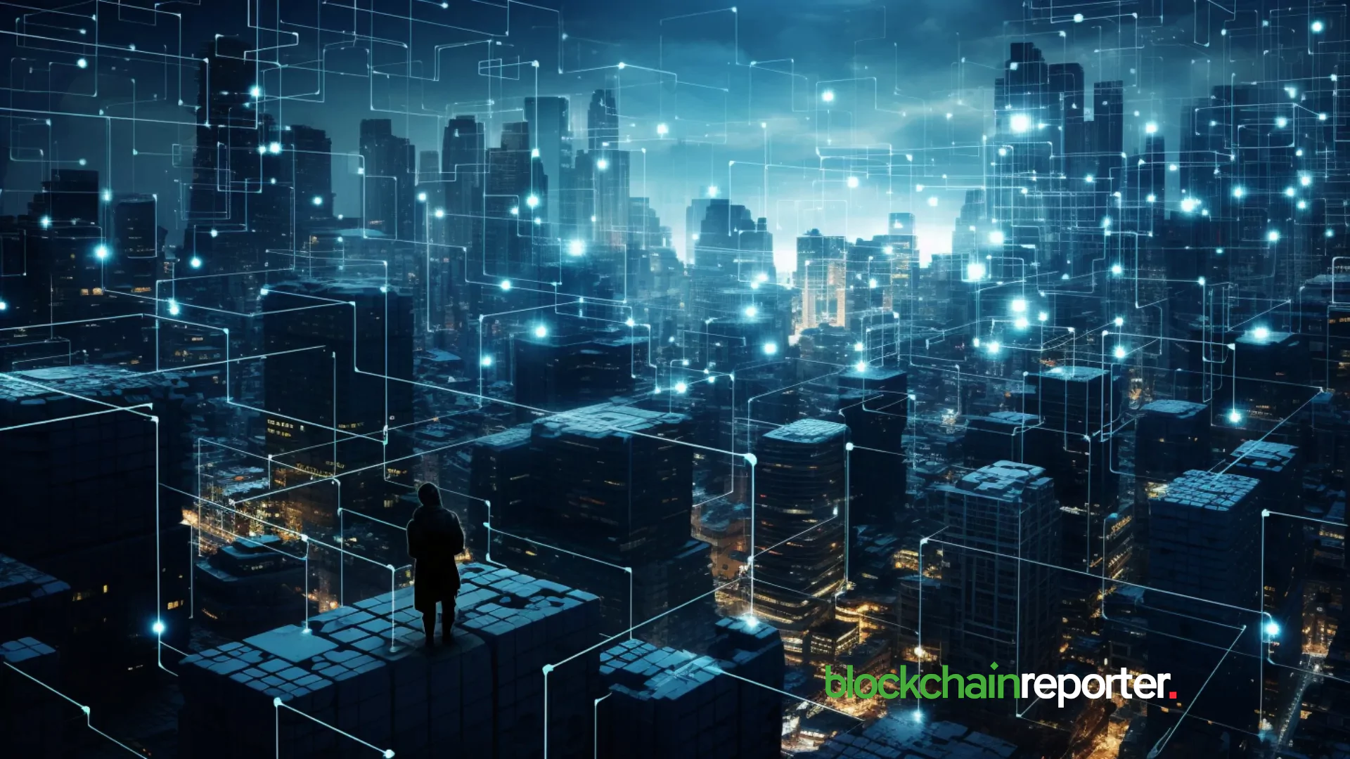 blockchain-world main