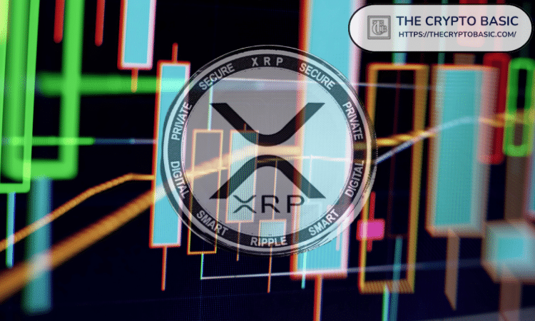 XRP UTXO RPD Pinpoints Potent Support Below $1 Where 1.16B XRP Transacted