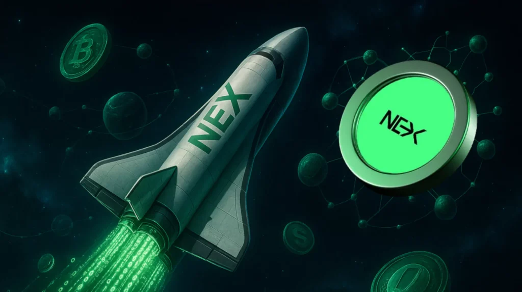 nexchain