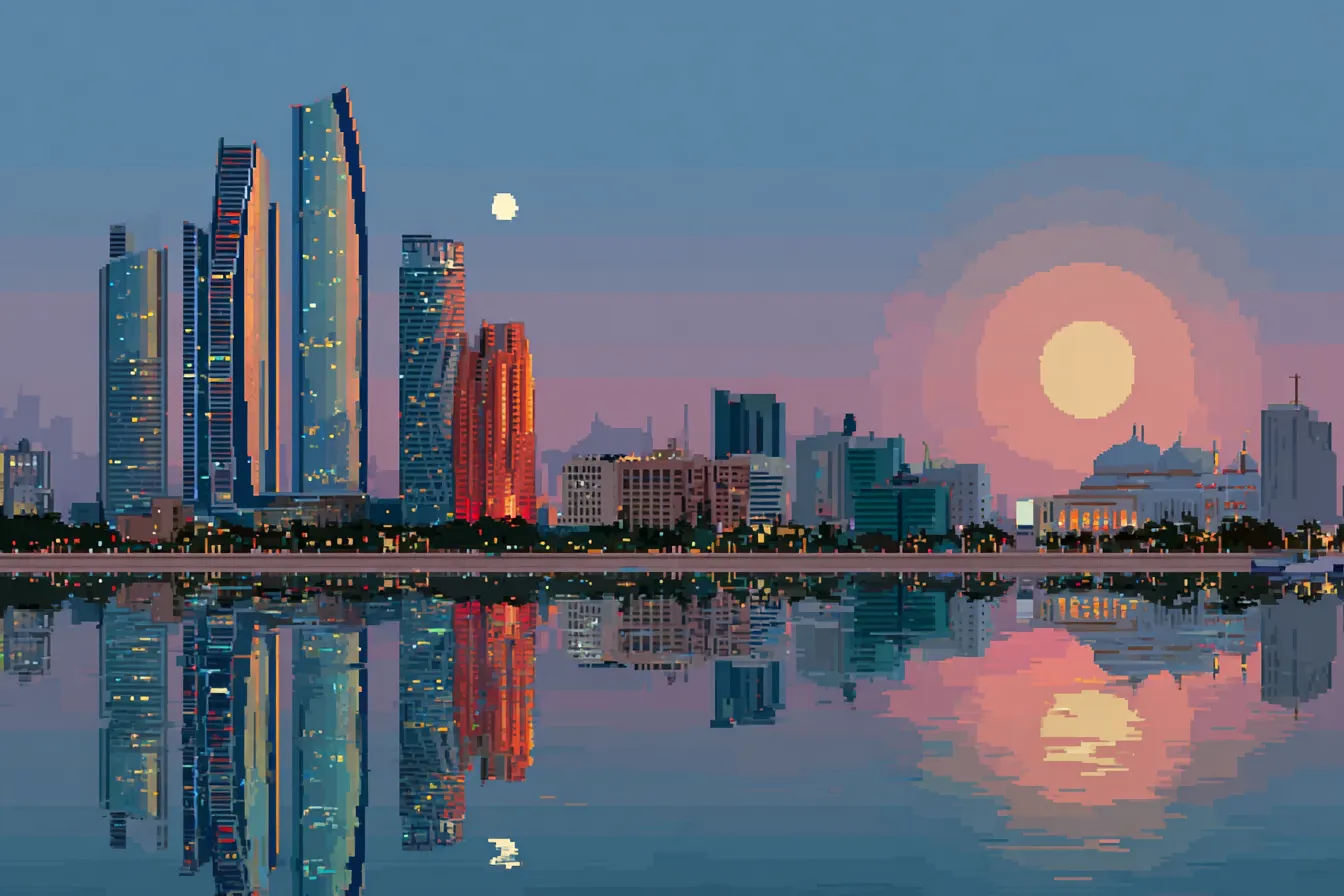 Circle Receives Abu Dhabi Money Services License