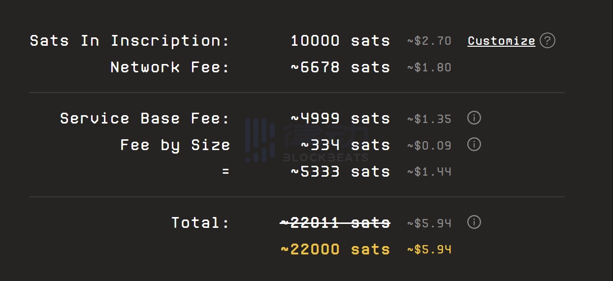 三个原因浅谈为什么不看好Bitcoin Stamps？