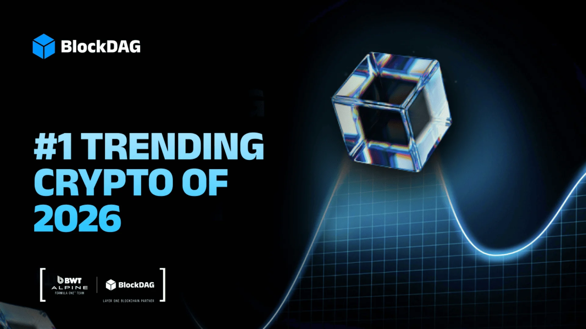 BlockDAG Presale Open for Few More Hours: Community Rushes in for a Shot at 100x Gains