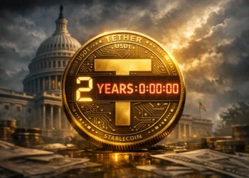 USDT 兩年倒數計時：GENIUS Act 大限逼宮，Tether 霸主地位能否守住？