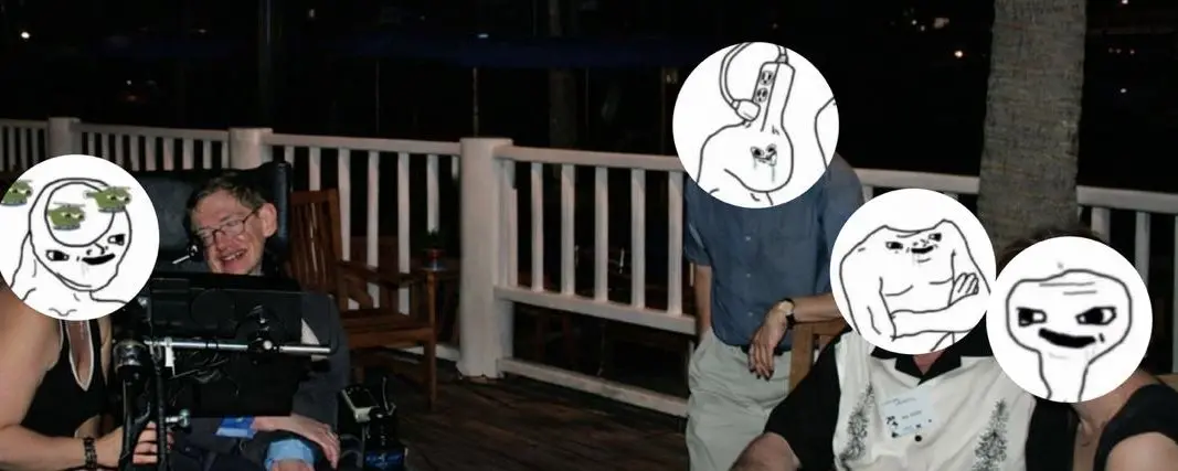 Web3 创业 4 年，我收获到 7 条惨痛教训