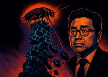 Tom Lee：投資人緊繃像怕蟑螂，我的建議是「他X的快抄底」