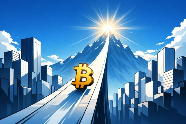 伯恩斯坦：比特幣或將在 6 萬美元築底，2026 年仍有望逆轉跌勢「開啟新週期」