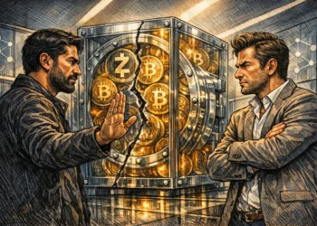 Dragonfly 喊停 Zcash 開發基金！9,500 萬鎂資金該還給市場？