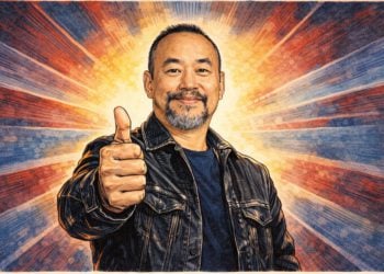 Uncle很有錢！麻吉大哥爆倉241次，能拍7次《功夫》