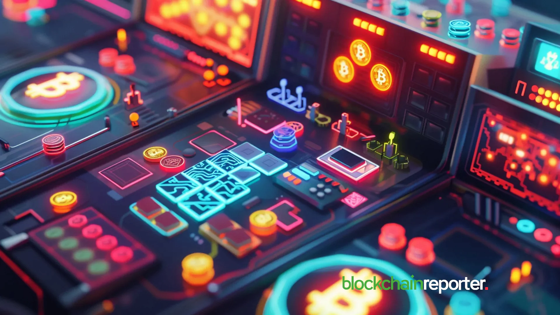 SFT Protocol and Funton.ai Unite to Revolutionize Web3 Gaming