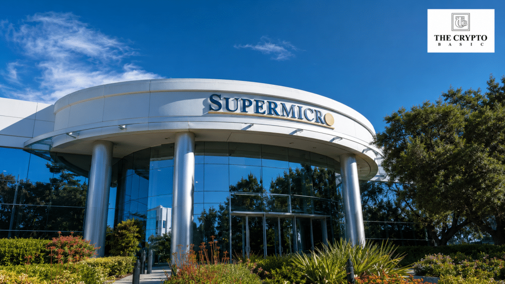 Super Micro Review Removes Restatement Risk, but $2.5B China Allegations Remain