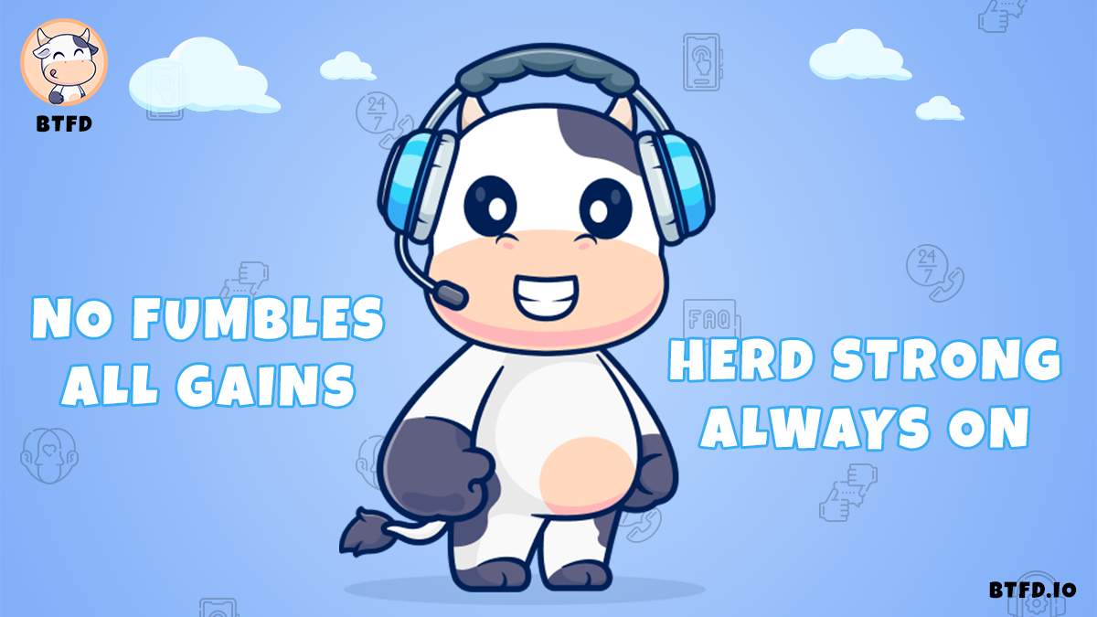 Best New Meme Coins to Invest in This Week: BTFD Reaches ANDY and DEG’s Fame with It 90% APY on Staking