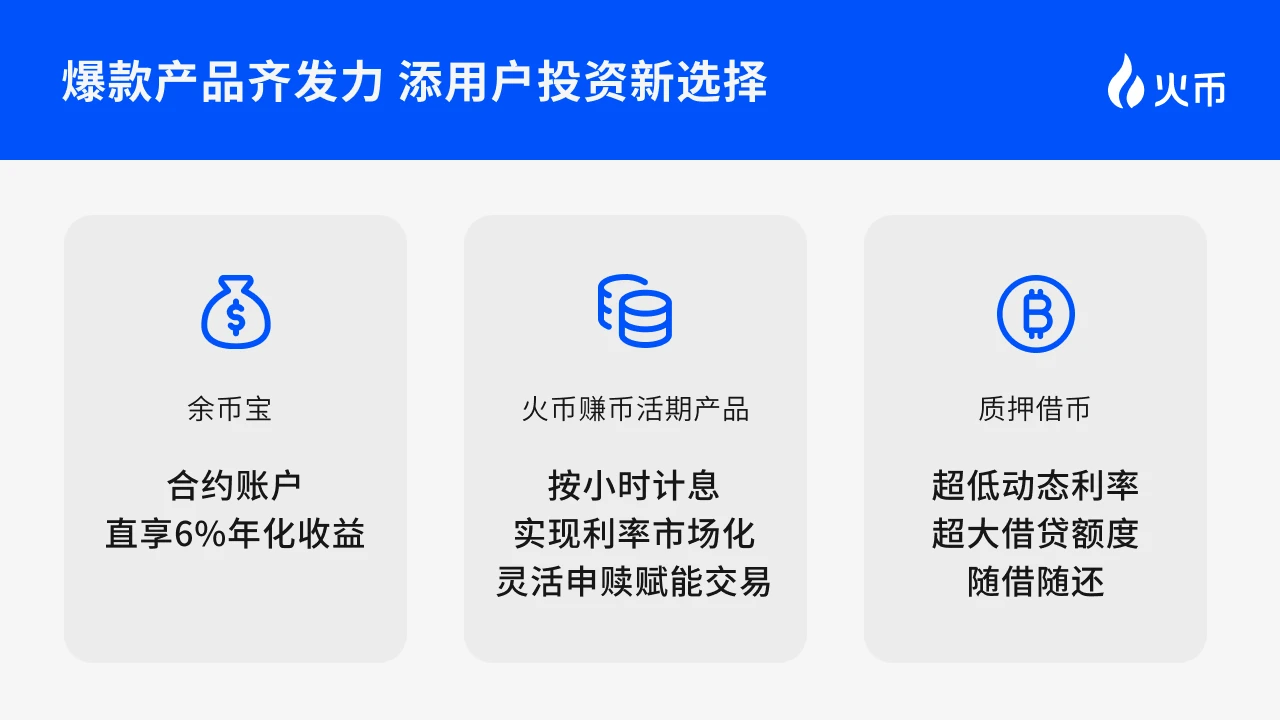 火币HTX 2025开年报告：聚焦创新与信任，拥抱全球增长