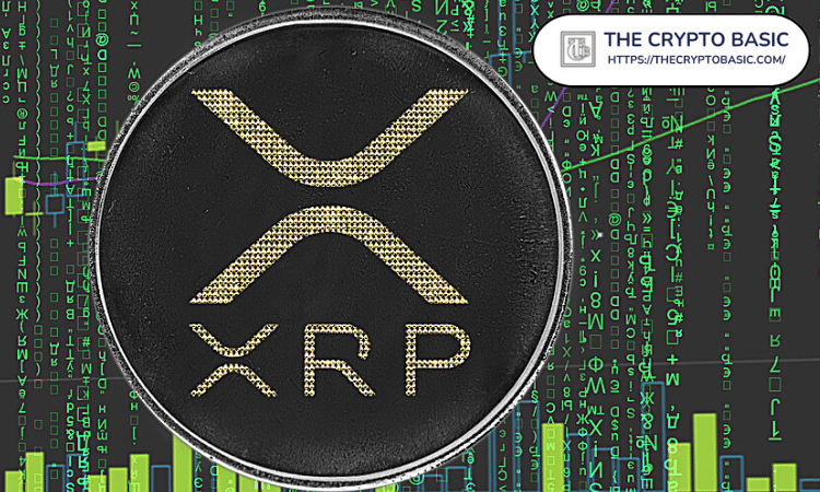 Here’s Why XRP Price Has Not Spiked Despite Canary XRP ETF Seeing $245M in First Day Flow