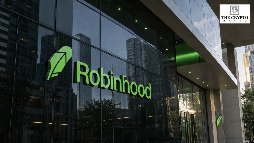 Robinhood Adds Nearly $14 Billion in Three Days as Bernstein Repeats $160 Target