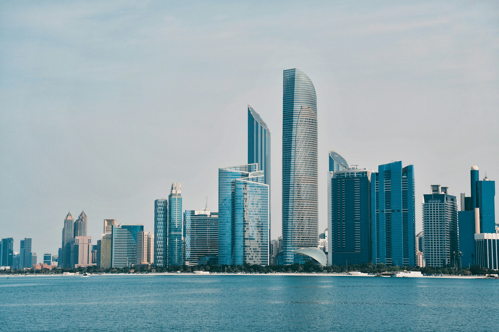 Binance Receives Full Regulatory Authorization in Abu Dhabi