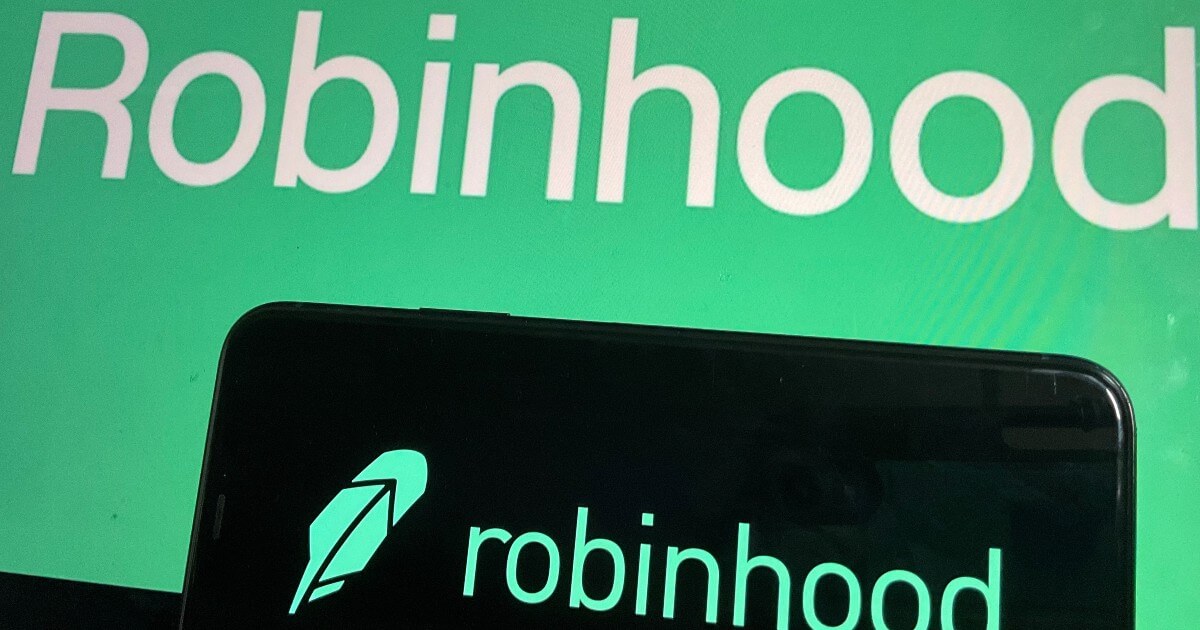 ロビンフッド、予測市場向けデリバティブ取引所を新設　2026年運営開始