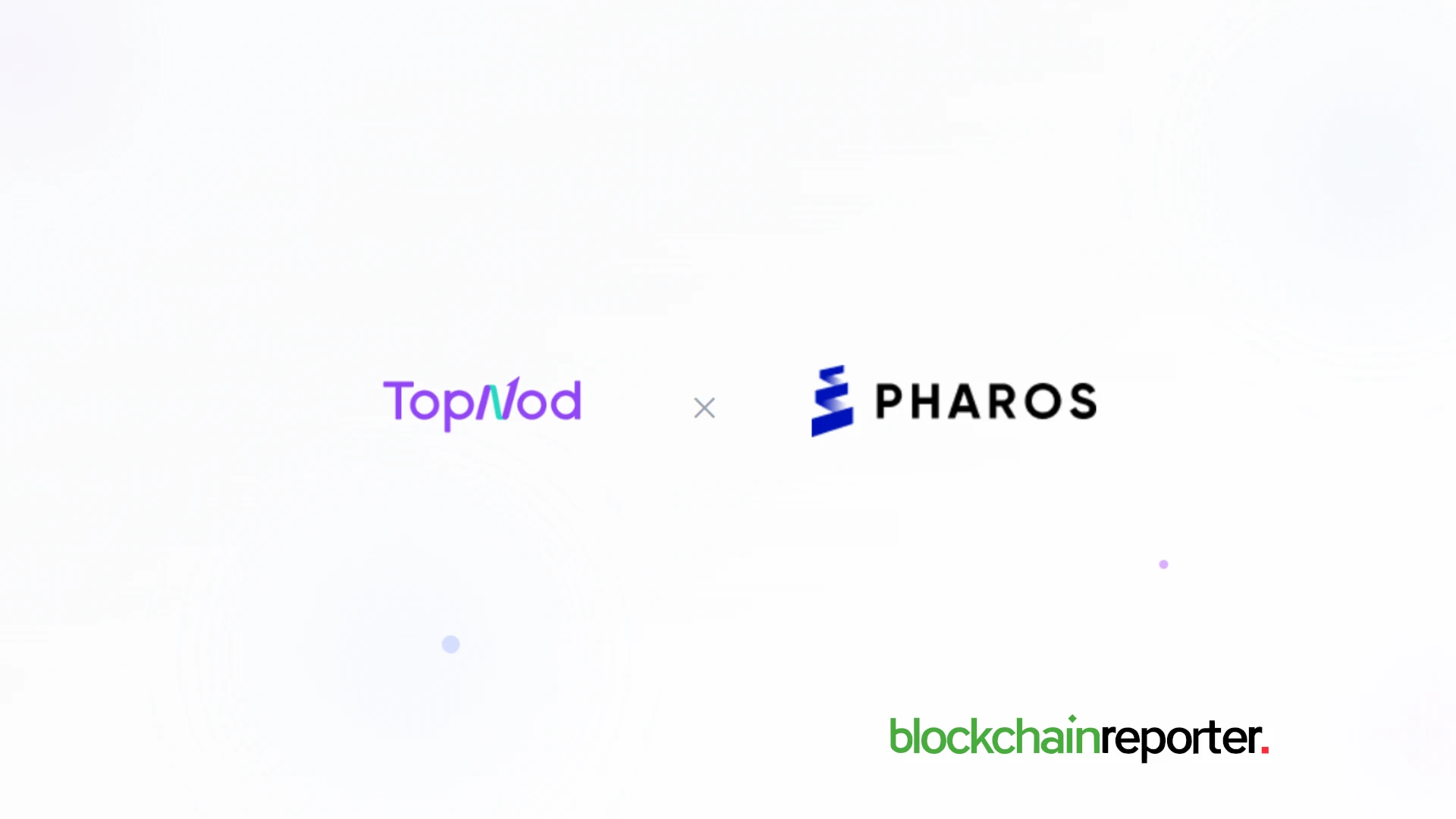 TopNod and Pharos Roll Out AI-Driven Reward Mechanism with KiwiNod AI Agent