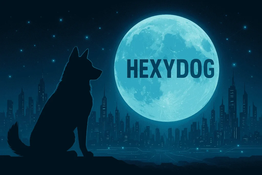 hexydog