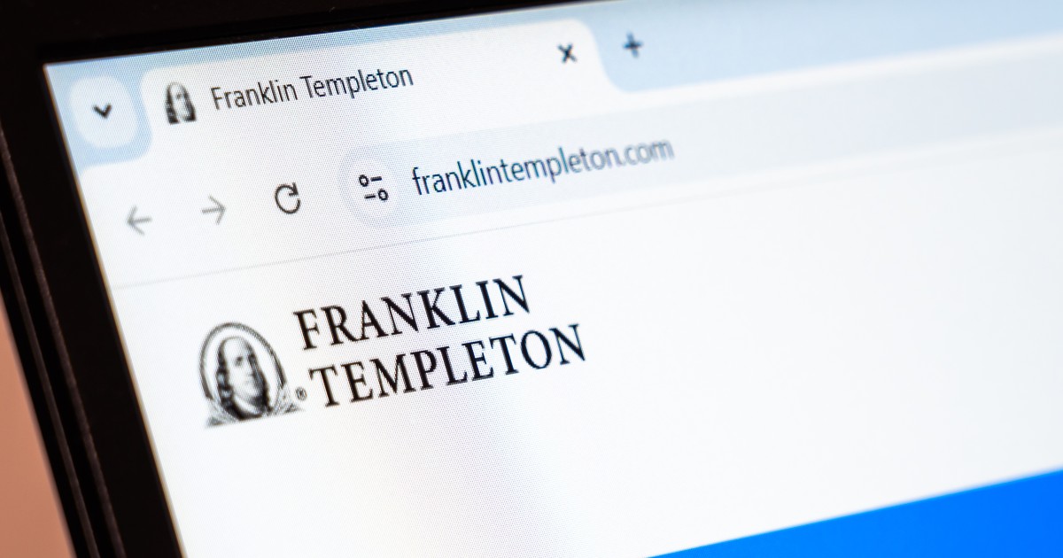 米フランクリン、配当金でビットコインへの投資を増やすETF2本を登録