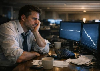 USDT 總市值 60 日大減 40 億鎂逼近歷史極值，比特幣面臨流動性不足問題