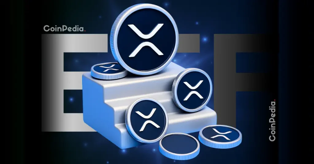 Roundhill Files Updated XRP ETF with SEC, Marks Regulatory Milestone