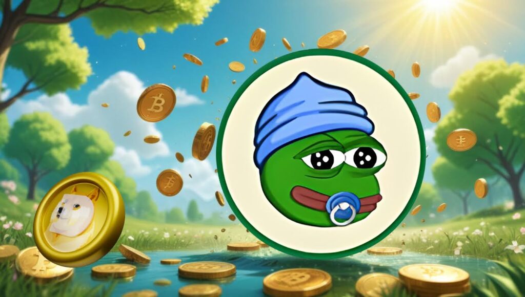 lilpepe
