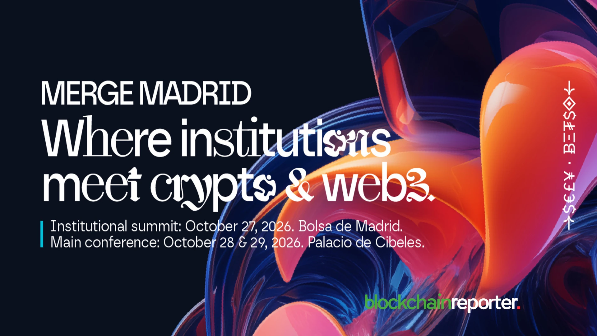 Madrid to Host the Banks Building the Next Generation of European Digital Money