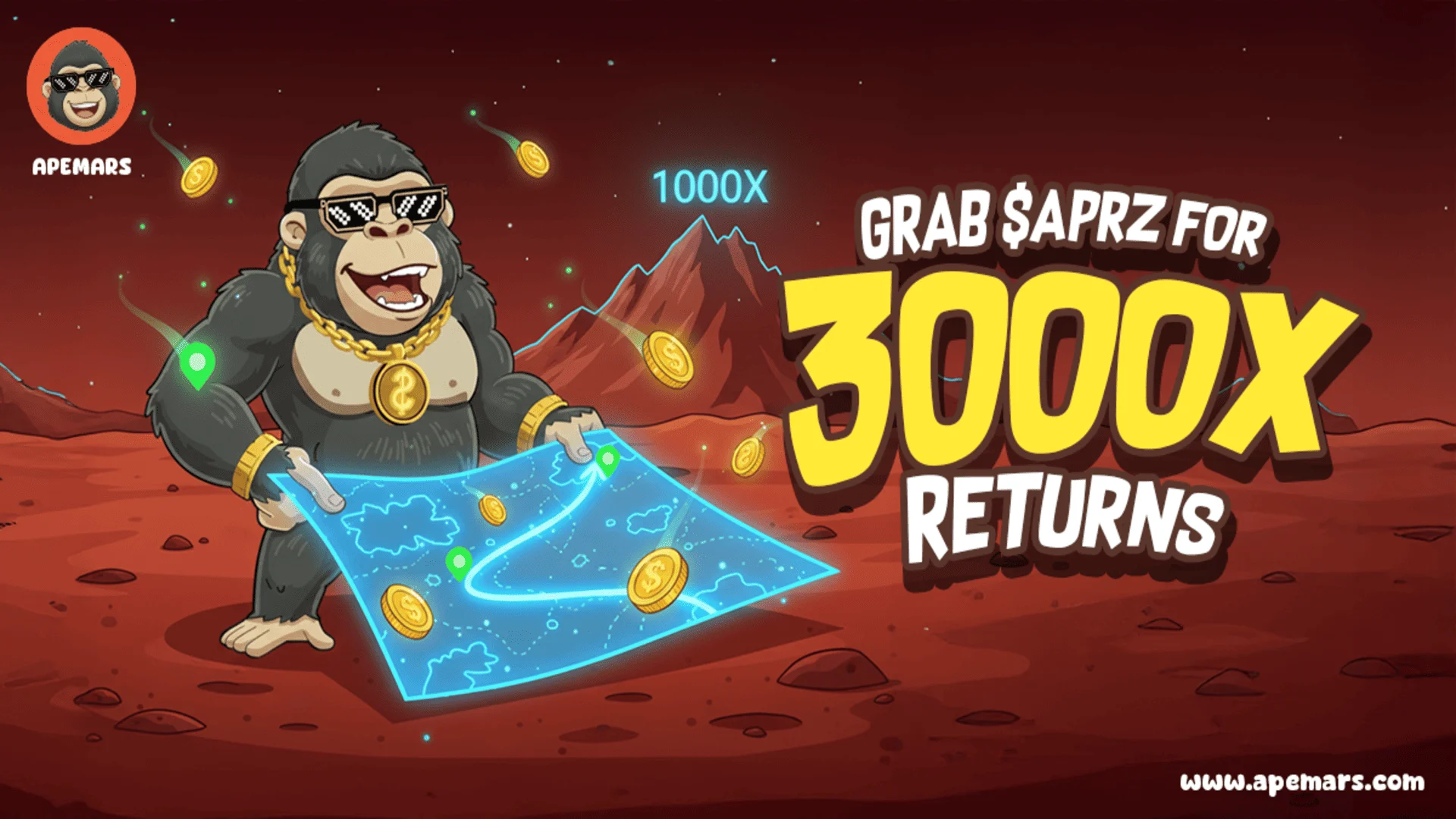 Cardano Price Prediction: Can ADA Hit $0.70 in 2026? While APEMARS Stage 3 Could Turn $2,000 into $449K With 22,300% ROI