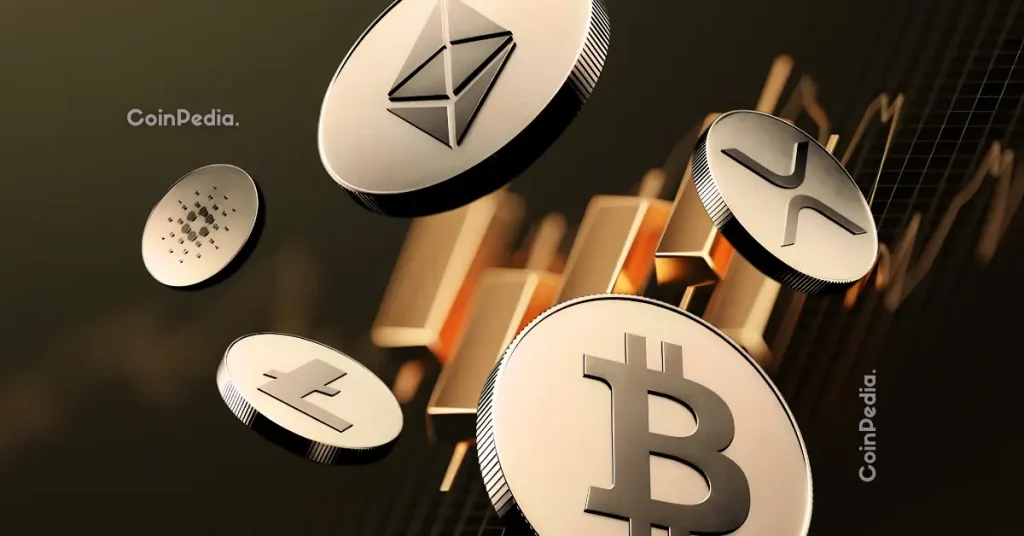 Altcoin Market Cap Near Breakout: Here Are the Top Altcoins to Watch Next