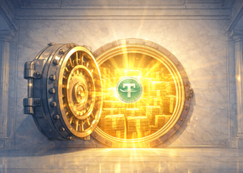 Tether 目標今年成全球前10大美債買家，現持1220億美元超越德國和以色列