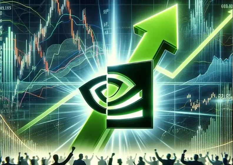 真金白银表达信心，英伟达追加 1500 亿美元回购，规模创美企历史纪录
