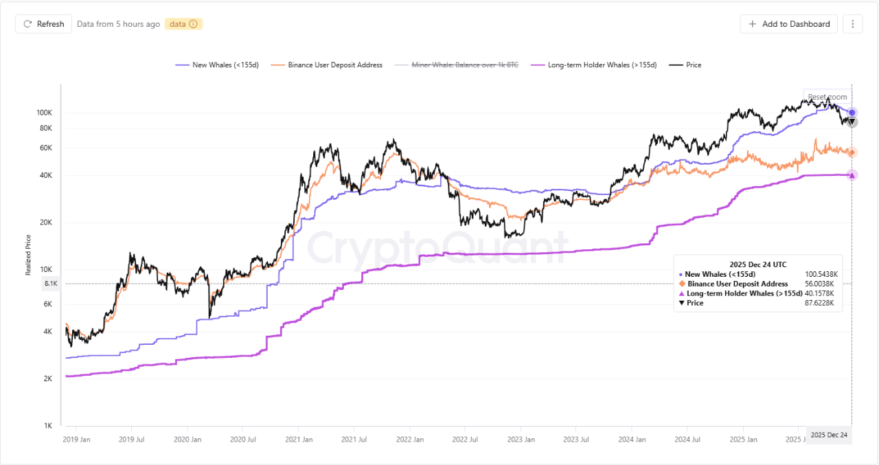 Why $100,000 Is Bitcoin’s Most Important Resistance Level