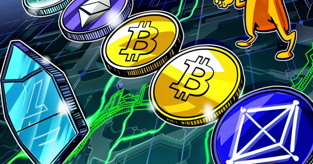 Whales Accumulate This New Altcoin Under $1 as Crypto Market Turns Bearish