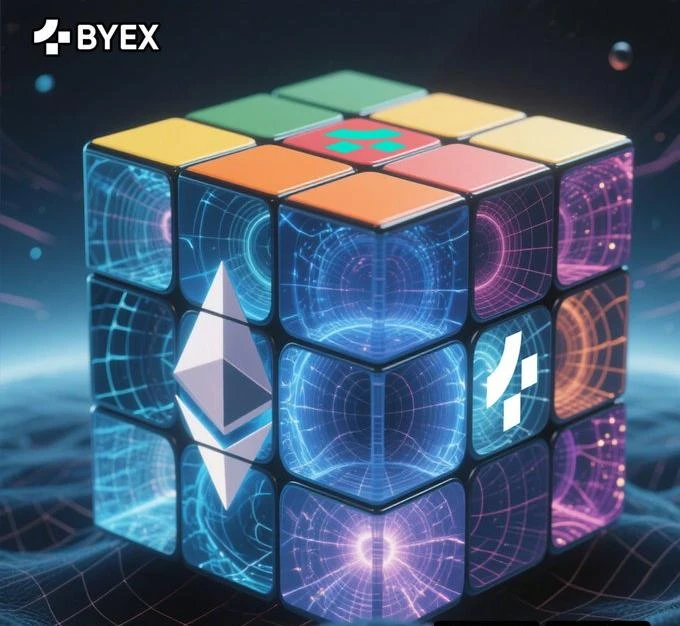 技术革新引领未来，BYB平台币驱动数字金融新生态