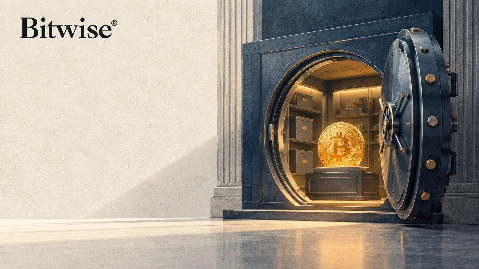 Bitwise 重磅报告：机构投资加密的 10 个新趋势