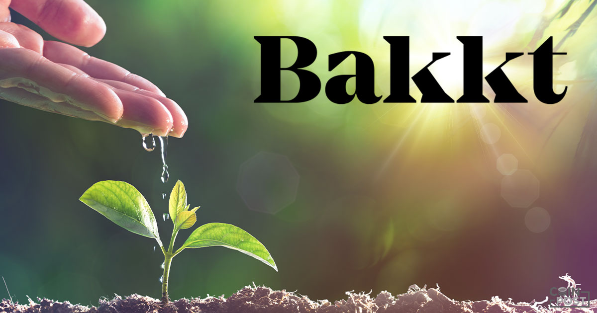 Bakkt、ステーブルコイン決済インフラ企業DTRの買収に合意