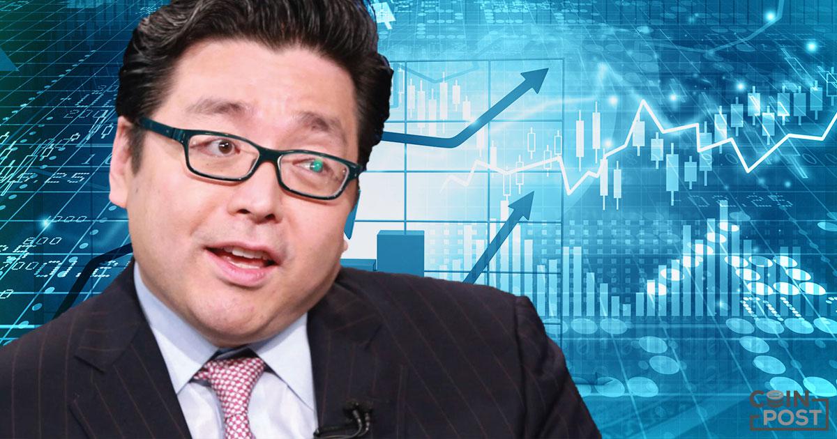 ETH保有企業ビットマイン、米大型指数『Russell 1000』予備リストに掲載　パッシブ資金流入の可能性