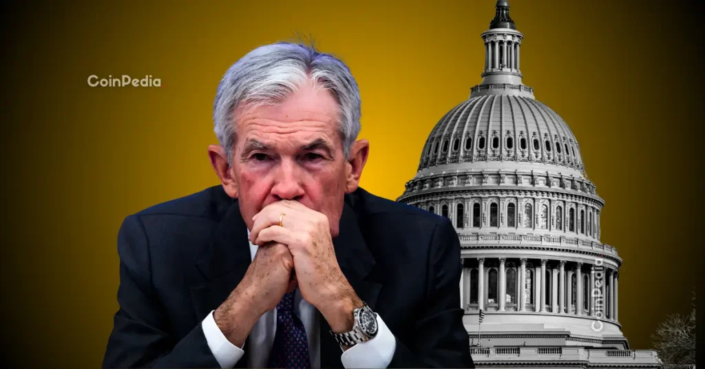 FOMC Meeting Today: Why Jerome Powell Speech Matters More Than FED Rate Cut