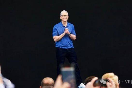 库克：Vision Pro现有最大的考验是生态系统；XR Awards 2024获奖结果揭晓
