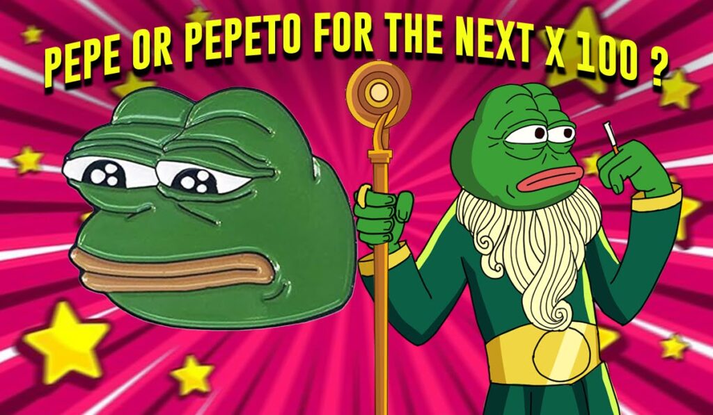 pepeto